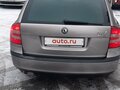 2008 Skoda Octavia II (A5), серый, 700000 рублей - вид 1