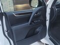 2019 Lexus LX 450d III Рестайлинг 2, белый - вид 11