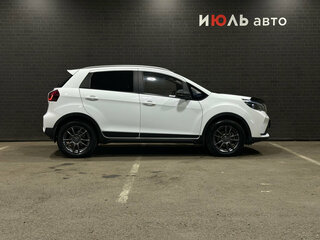 2023 Livan X3 Pro, белый, 1190000 рублей, вид 4