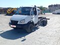 2007 ГАЗ Валдай, белый, 1500000 рублей - вид 1