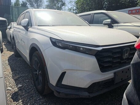 Honda CR-V VI