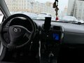 2008 Toyota Corolla X (E140, E150), серебристый, 970000 рублей - вид 5