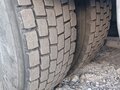 1999 MAN F 2000, красный, 1250000 рублей - вид 5