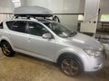 2010 Kia Ceed I Рестайлинг, серебристый, 950000 рублей - вид 6