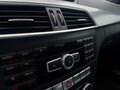 2013 Mercedes-Benz C-Класс 250 III (W204) Рестайлинг, чёрный - вид 9