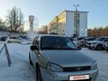 2010 Lada (ВАЗ) Kalina I, жёлтый, 300000 рублей - вид 1
