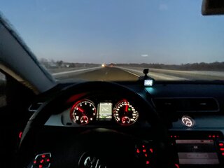 2011 Volkswagen Passat B7, синий, 1500000 рублей, вид 5