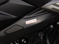 2023 Bajaj Pulsar NS 200, серебристый, 320000 рублей - вид 5