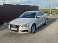 2013 Audi A3 III (8V), серый - вид 1