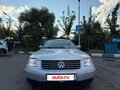 2001 Volkswagen Passat B5 Рестайлинг, серебристый - вид 2
