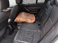 2004 BMW X5 3.0i I (E53) Рестайлинг, белый, 1050000 рублей - вид 11