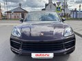 2020 Porsche Cayenne III, коричневый
