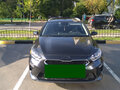 2021 Kia Ceed III, чёрный, 1800000 рублей - вид 4