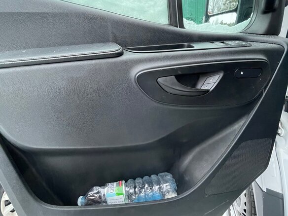 2021 Mercedes-Benz Sprinter, белый, 5150000 рублей - вид 3