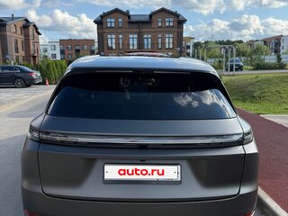2024 Li Auto (Lixiang) L7 52.3 kWh I Рестайлинг, серый, 6500000 рублей, вид 3
