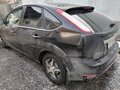 2008 Ford Focus II Рестайлинг, чёрный, 630000 рублей - вид 8