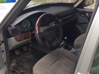2007 ГАЗ 3102 «Волга», серебристый, 499999 рублей, вид 5