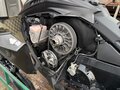 2022 BRP Ski-Doo Summit 850, чёрный, 1449000 рублей - вид 4