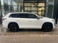 2025 Volkswagen Teramont Pro II (China Market), белый, 5800000 рублей - вид 4