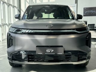 2025 GAC S7, серый, 6099000 рублей, вид 2