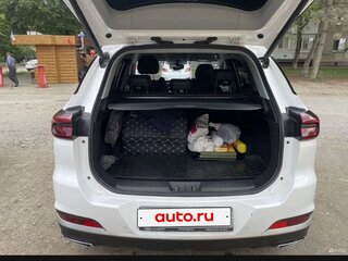 2023 Chery Tiggo 7 Pro Max I, белый, 2050000 рублей, вид 3
