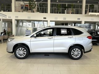 2026 Haval M6 II, серый, 2349000 рублей, вид 4