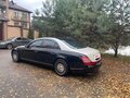 2006 Maybach 57 S I, чёрный, 7000000 рублей - вид 6