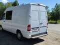 2014 Mercedes-Benz Sprinter Classic, белый, 1950000 рублей - вид 2