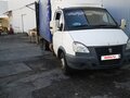 2008 ГАЗ ГАЗель (3302), белый, 1000000 рублей - вид 6