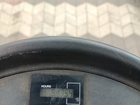 2013 Hubtex DQ 30-E, жёлтый, 2110188 рублей, вид 4
