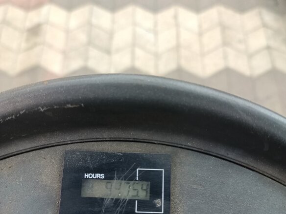 2013 Hubtex DQ 30-E, жёлтый, 2135433 рублей - вид 3