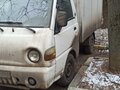 2007 Hyundai Porter, белый, 500000 рублей - вид 3