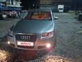 2006 Audi A6 III (C6), серый, 910000 рублей - вид 1