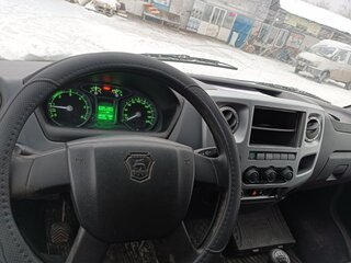 2018 ГАЗ ГАЗель (3302), белый, 930000 рублей, вид 3