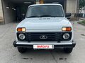 2024 Lada (ВАЗ) Niva Legend I, белый, 900000 рублей