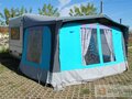 1996 Caravelair Antares, белый - вид 6