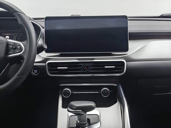 2021 Geely Coolray (Binyue) I, белый, 1119000 рублей - вид 12