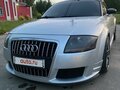 1999 Audi TT I (8N), серебристый, 700000 рублей - вид 2