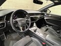 2019 Audi A6 45 TFSI V (C8), чёрный, 3999000 рублей - вид 8