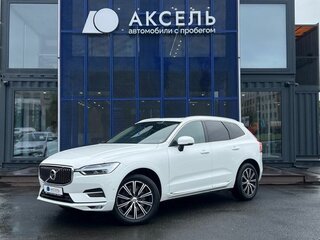 Volvo XC60 II