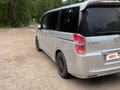 2010 Honda Stepwgn IV, серый, 1200000 рублей - вид 11