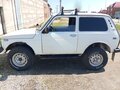 2003 Lada (ВАЗ) 2121 (4x4) I Рестайлинг, белый, 270000 рублей - вид 5
