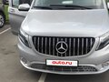 2018 Mercedes-Benz Vito 116 CDI L3 III (W447), серебристый, 3550000 рублей - вид 1