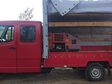 2005 DitchWitch Буровые установки, 1300000 рублей, вид 3