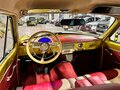 1959 ГАЗ 21 «Волга» 21Е, золотистый - вид 6