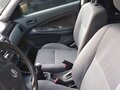 2005 Nissan Almera II (N16) Рестайлинг, синий, 310000 рублей - вид 4