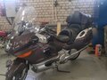 2001 BMW K 1200 LT, фиолетовый, 490000 рублей - вид 5