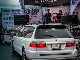 2001 Honda Partner I, белый, 850000 рублей, вид 5