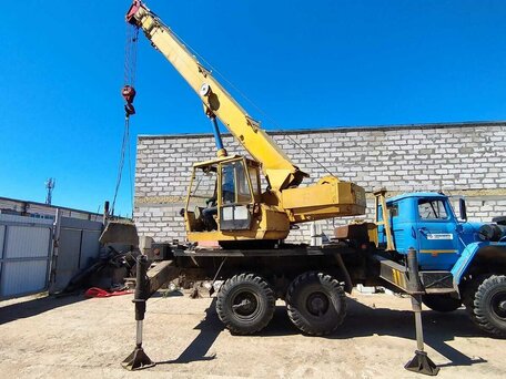 2008 Ивановец КС-35714, золотистый, 2460000 рублей, вид 3