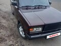 2005 Lada (ВАЗ) 2107, пурпурный, 150000 рублей - вид 3